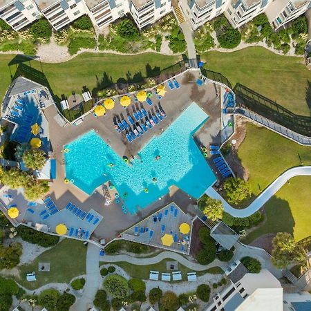 Turtle Cove Retreat Appartement Atlantic Beach Buitenkant foto