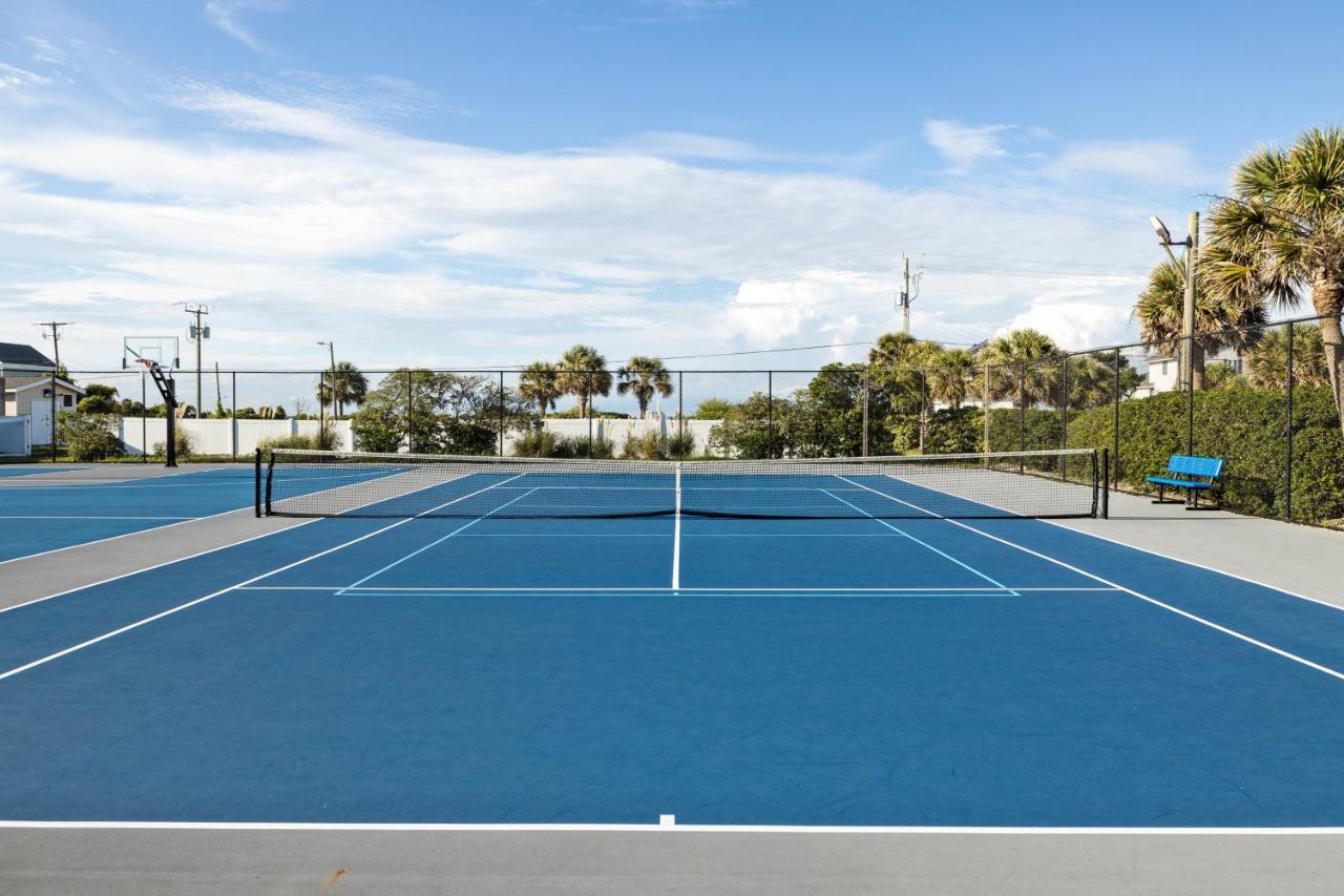 Turtle Cove Retreat Appartement Atlantic Beach Buitenkant foto