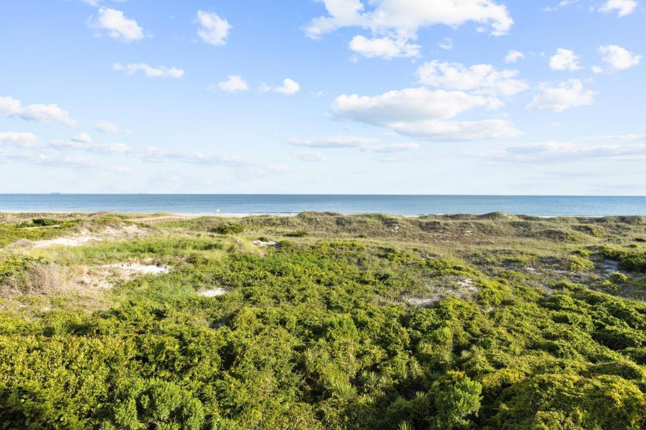 Turtle Cove Retreat Appartement Atlantic Beach Buitenkant foto