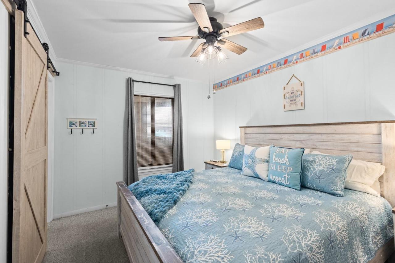 Turtle Cove Retreat Appartement Atlantic Beach Buitenkant foto